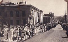 Kristiania Ungdomskorps 1919