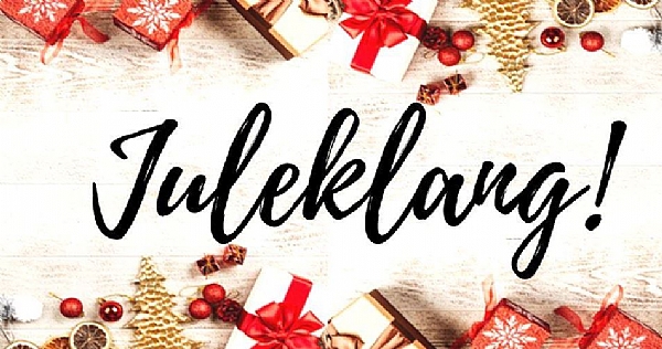 Juleklang
