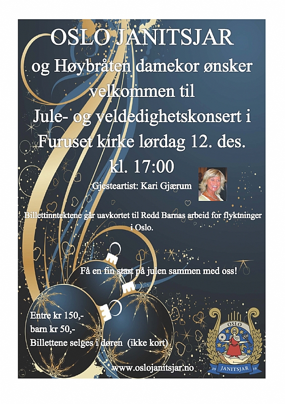 Juleplakat 2015 som bildefil Juleplakat 2015 som bildefil