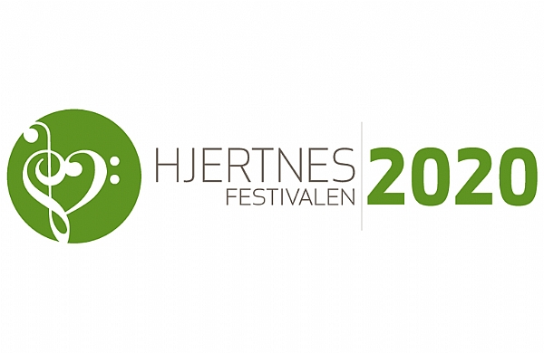 Hjertnesfestivalen 2020. / Avlyst